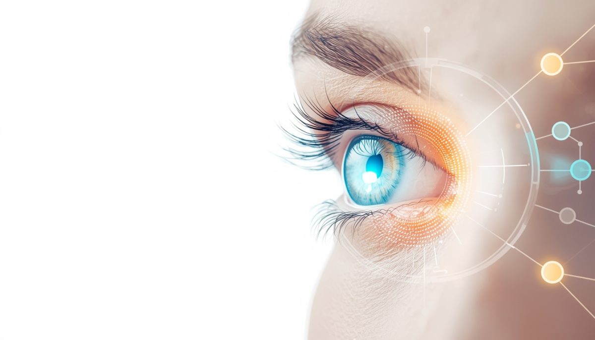 Holistyczna kompleksowa ochrona narządu wzroku w pracy i po pracy