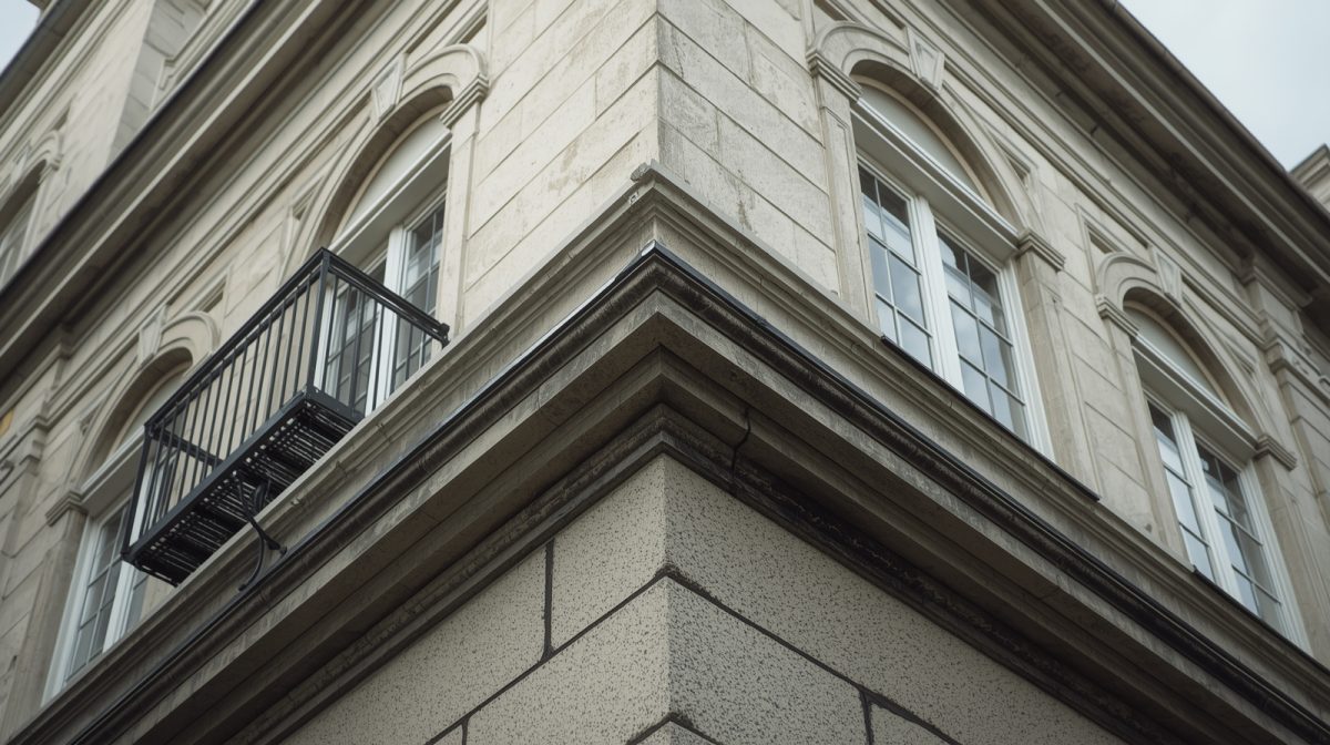 Świadome prowadzenie kondycją techniczną nieruchomości jako podstawa stabilności i żywotności budynku