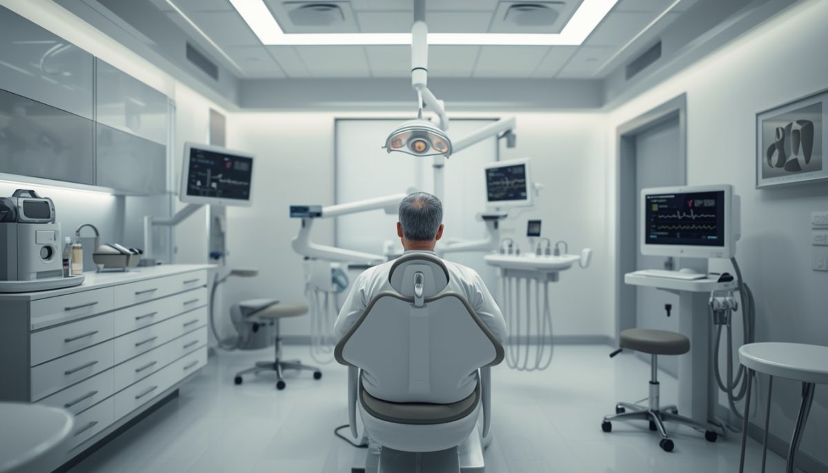 Odpowiedzialne koordynowanie całościowego terapii stomatologicznej w nowoczesnej stomatologii