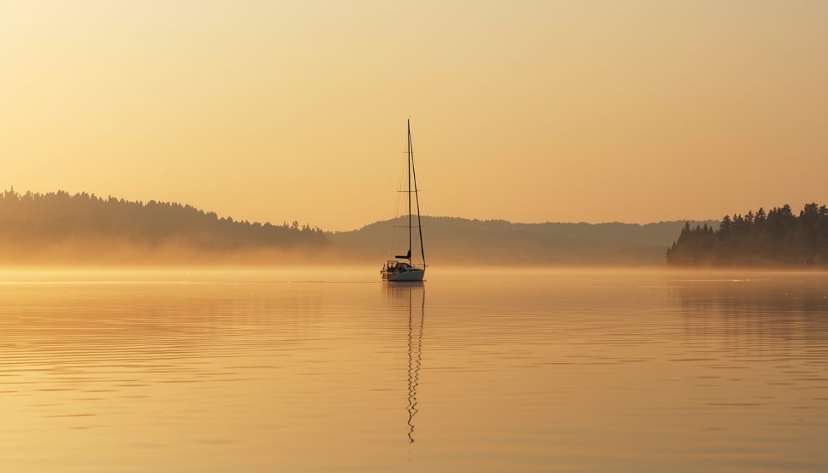 Jak skutecznie podejść do przygotowań do samodzielnego pływania i świadomego żeglowania