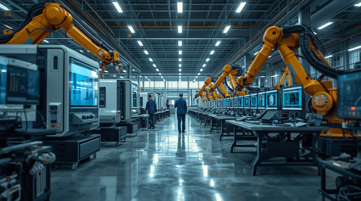 Optymalne  organizowanie pracy technicznej  w przedsiębiorstwie