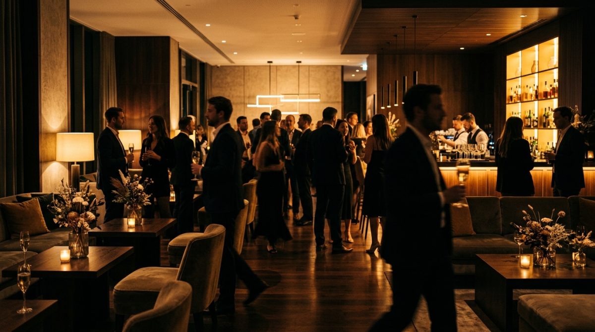 Jak stworzyć niezapomnianą atmosferę imprez w gronie bliskich